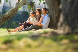 Happy Family