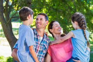 Happy Family